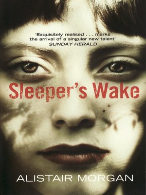 cover image of Sleeper's Wake
